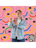 Talking Tables Mumbo Jumbo party game, UK version