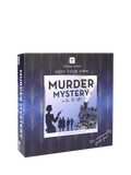 Talking Tables murder mystery board game 195 piece, UK version
