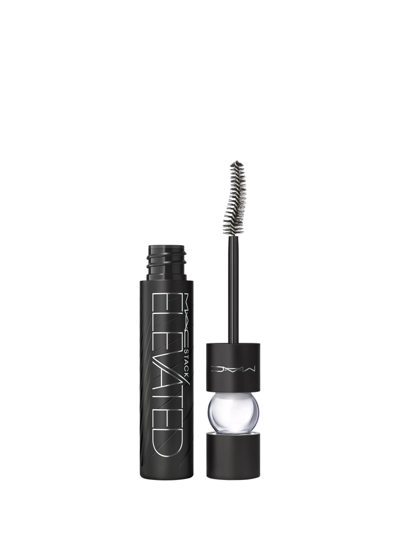 MAC MACStack Elevated mascara 12ml, imported from the UK