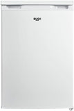 Bush under counter freezer white - British product