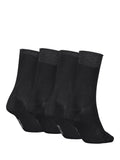 Calvin Klein glitter socks pack of 4 - British product