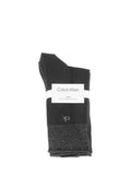 Calvin Klein glitter socks pack of 4 - British product