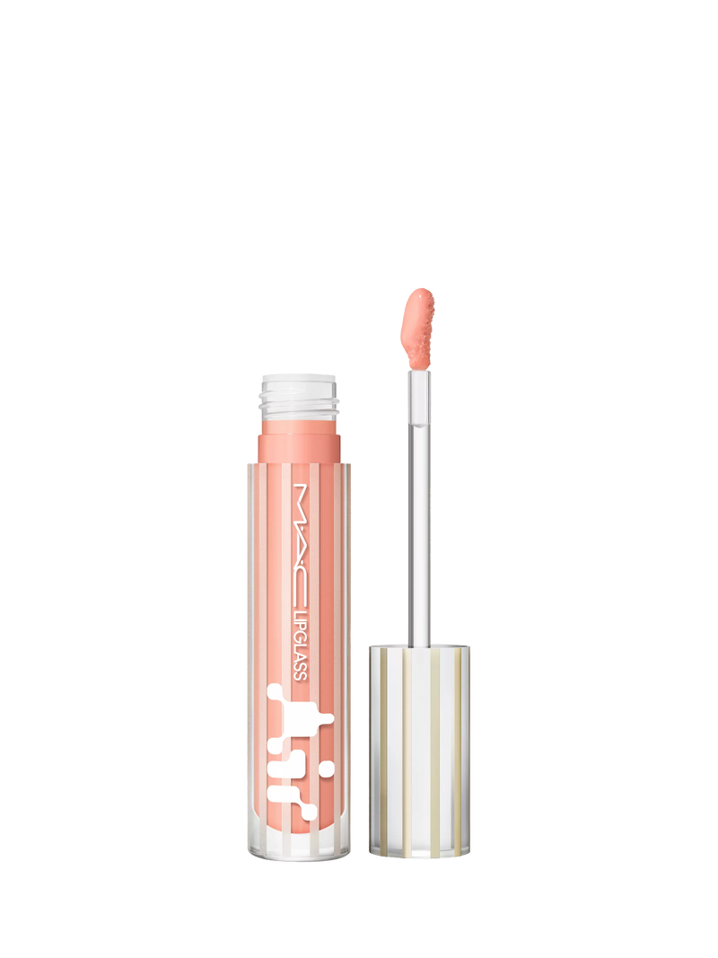 MAC Lipglass Air Non-Sticky Gloss 5ml