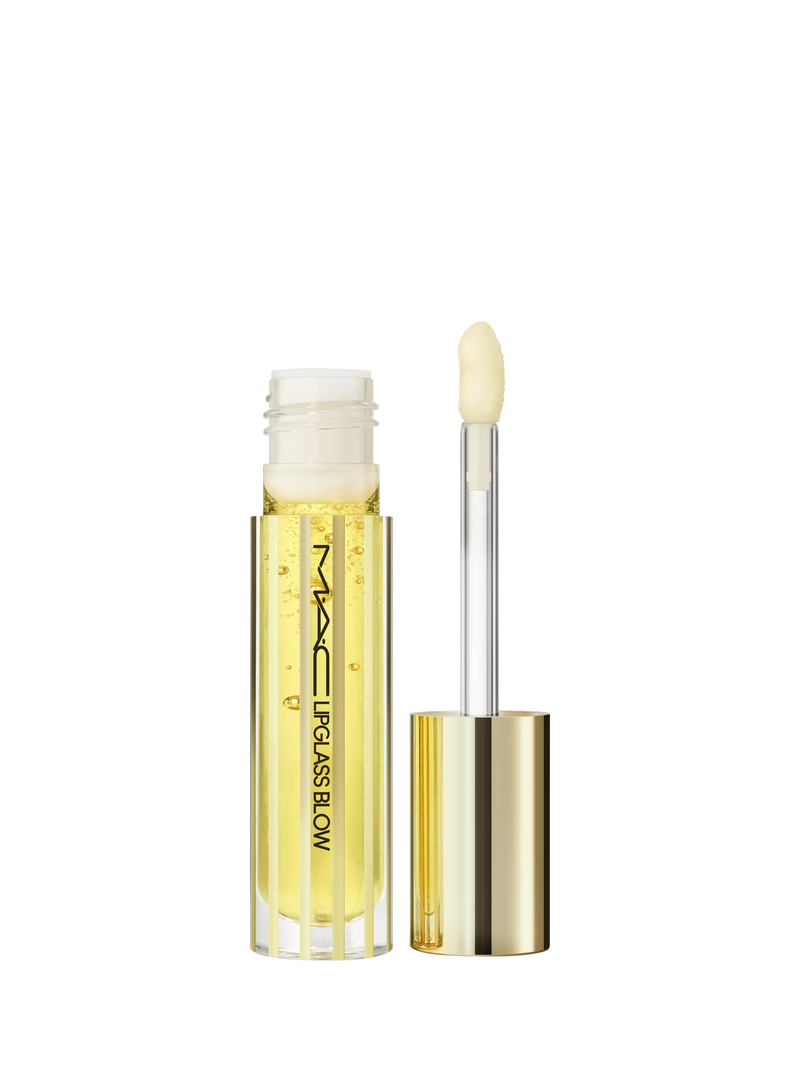 MAC lip plumping oil Ginger Zinger 5ml, UK version