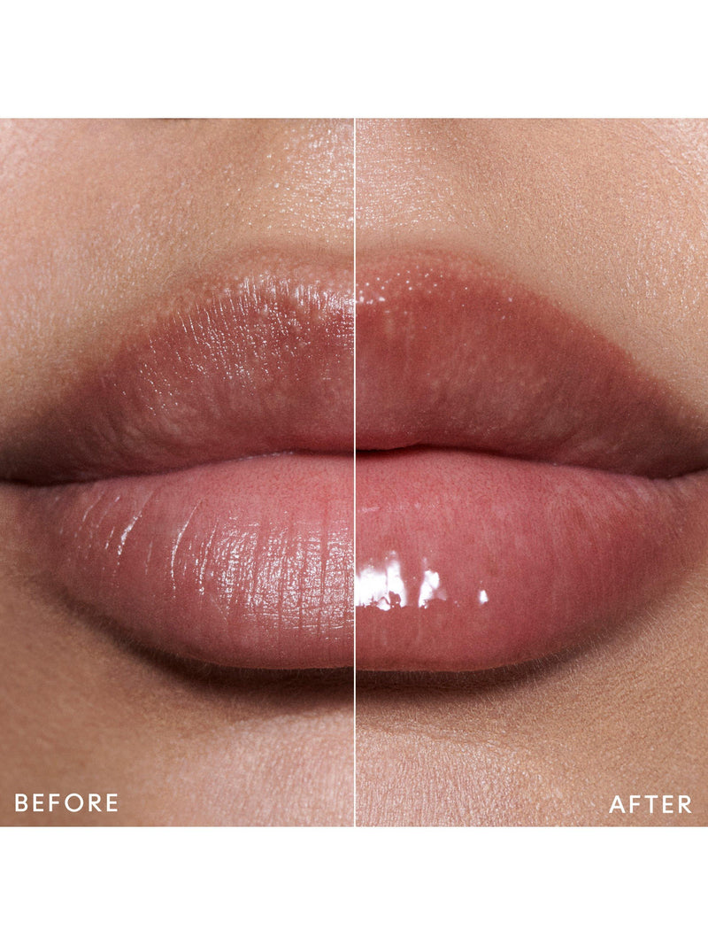 MAC lip plumping oil Ginger Zinger 5ml, UK version