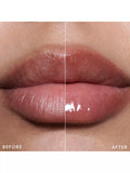 MAC lip plumping oil Ginger Zinger 5ml, UK version
