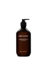 John Lewis Grown Alchemist Restorative Hand Cream 500ml- Buy online at McGrocer