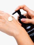Grown Alchemist Restorative Hand Cream 500ml (British brand)