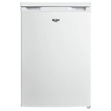 Bush under counter freezer white - British product