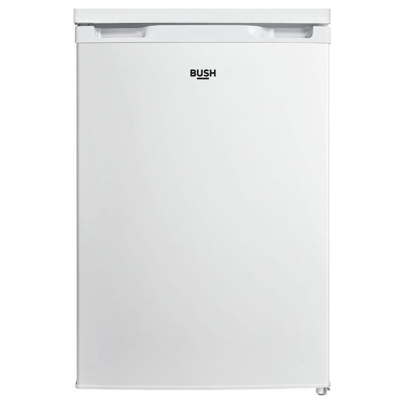 Bush under counter freezer white - British product