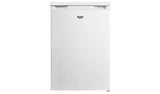 Argos Bush Under Counter Freezer White- Buy online at McGrocer