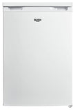 Bush under counter freezer white - British product
