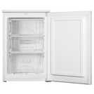Bush under counter freezer white - British product