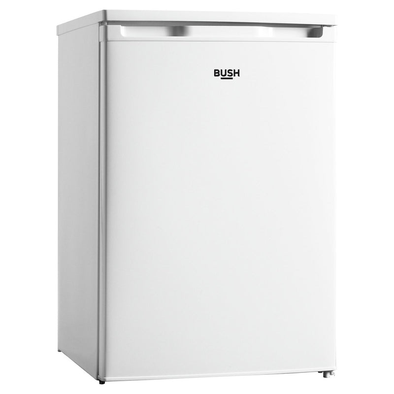 Bush under counter freezer white - British product