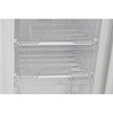 Bush under counter freezer white - British product