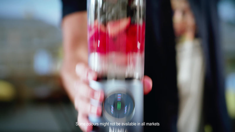 Ninja Blast Max portable blender 570ml - British product