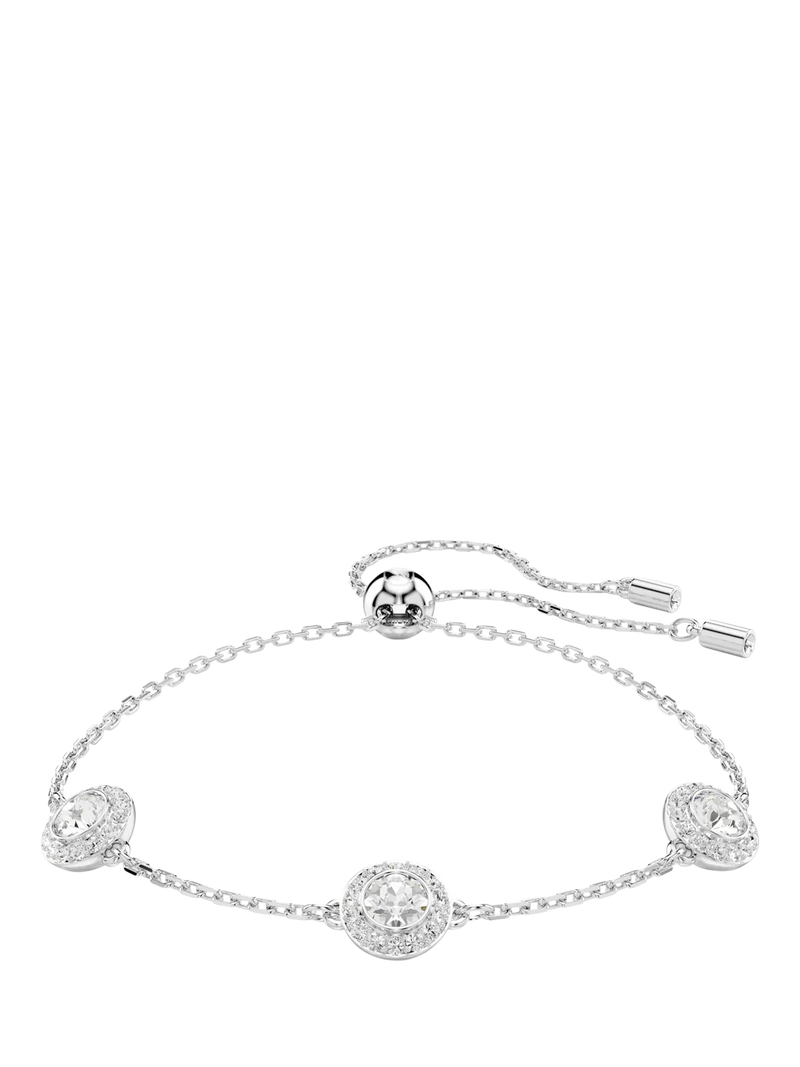 Swarovski Una Angelic toggle bracelet 24cm - British product