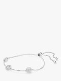 Swarovski Una Angelic toggle bracelet 24cm - British product