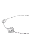 Swarovski Una Angelic toggle bracelet 24cm - British product