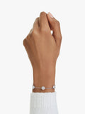 Swarovski Una Angelic toggle bracelet 24cm - British product