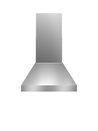 John Lewis Bertazzoni Master Series 90cm Chimney Cooker Hood, Stainless Steel- Buy online at McGrocer