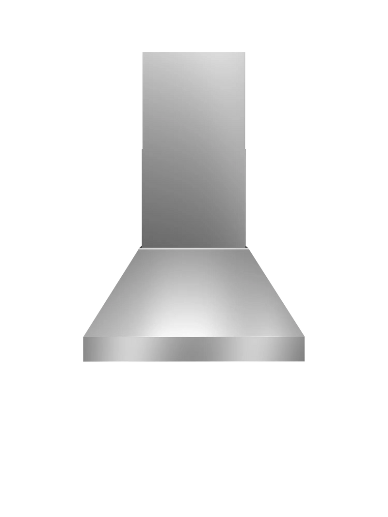 Bertazzoni Master Series chimney cooker hood 90cm stainless steel, imported from the UK