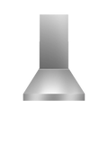 Bertazzoni Master Series chimney cooker hood 90cm stainless steel, imported from the UK