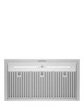 Bertazzoni Master Series chimney cooker hood 90cm stainless steel, imported from the UK