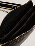 Ted Baker Larinda leather crossbody bag with adjustable strap - British product