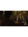 Sony Mafia The Old Country PS5 video game, UK version