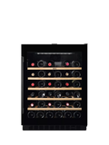 AEG 5000 wine cabinet black 52 bottle (British brand)