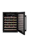 AEG 5000 wine cabinet black 52 bottle (British brand)