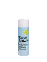 John Lewis My Expert Midwife Baby Wash 200ml- Buy online at McGrocer