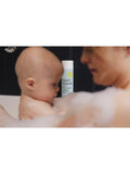 My Expert Midwife Baby Wash 200ml - British product