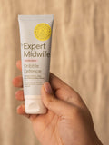 My Expert Midwife Dribble Defence balm 50ml, imported from the UK