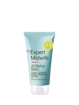 John Lewis My Expert Midwife All Better Balm Baby Skin Balm 30ml- Buy online at McGrocer