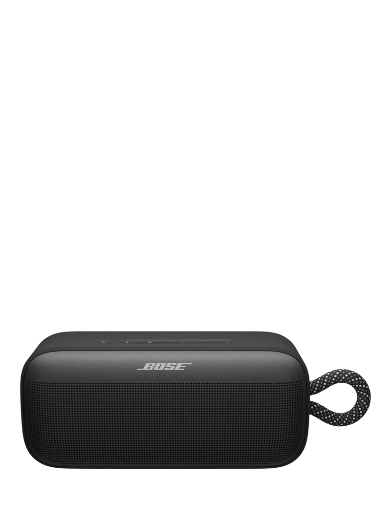 Bose SoundLink Plus Water-Resistant Portable Bluetooth Speaker