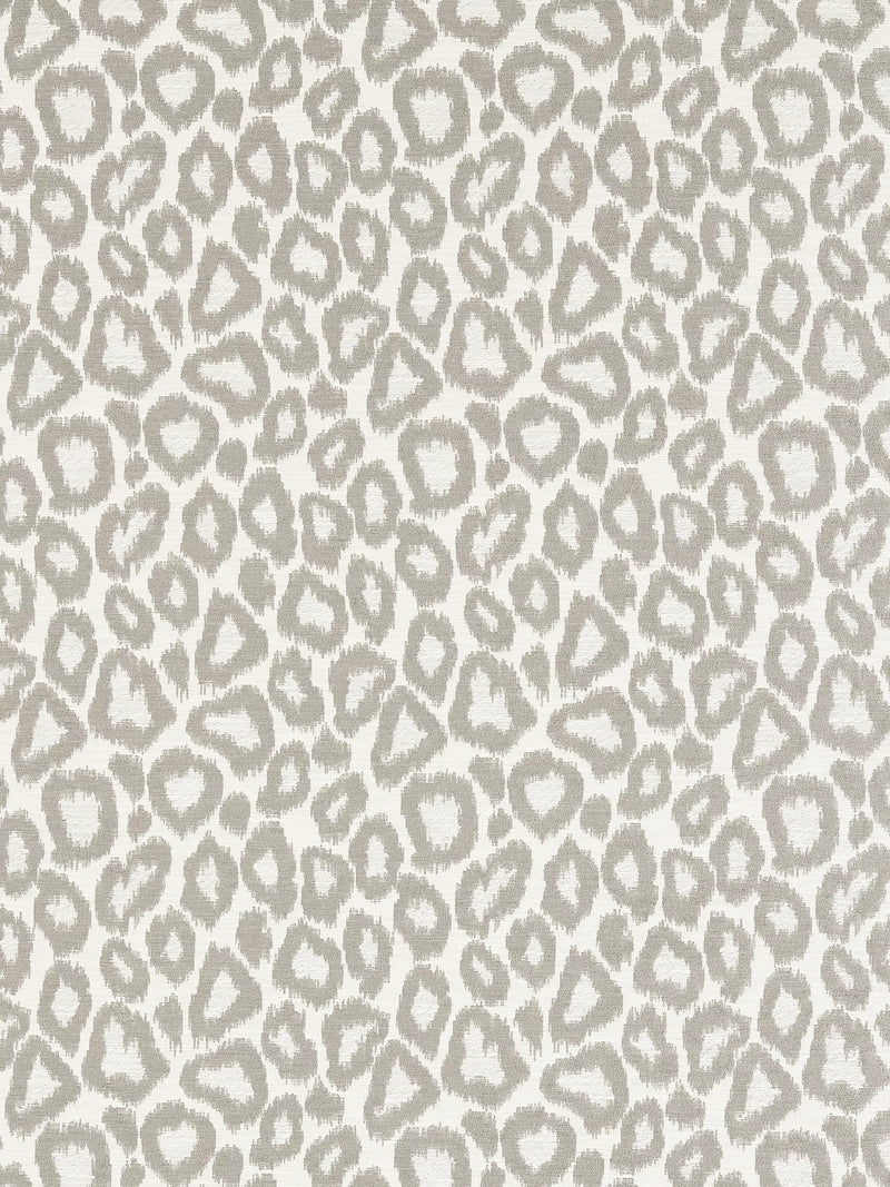 Clarke & Clarke Ortega Furnishing Fabric, Slate