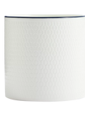 Wedgwood bone china mug Gio Blue Line 330ml, UK version