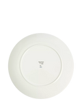 Wedgwood Gio Blue bone china dinner plate 28cm (British brand)