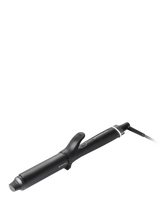 John Lewis ghd Chronos Curve Grand Tong Black Hair Curling Wand 32mm- Buy online at McGrocer