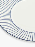 Wedgwood Gio bone china teacup and saucer 235ml - British product