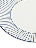 Wedgwood Gio bone china teacup and saucer 235ml - British product
