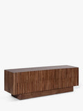 Swoon Hampstead dark brown media unit - British product