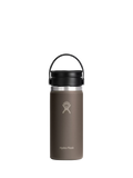 Hydro Flask Doppelwandig Vakuumisolierter Reisebecher aus Edelstahl, 473ml