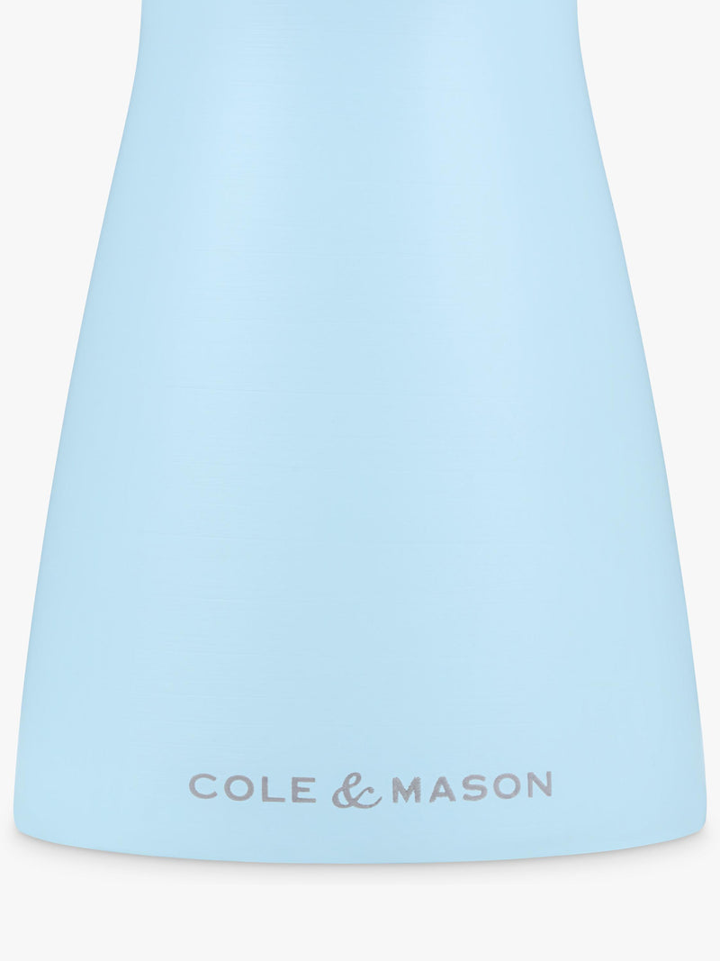 Cole & Mason Kenton salt and pepper mill, UK version