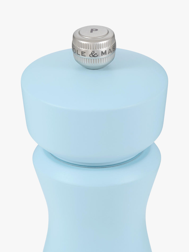 Cole & Mason Kenton salt and pepper mill, UK version