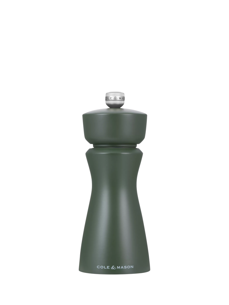 Cole & Mason Kenton Salt and Pepper Mill