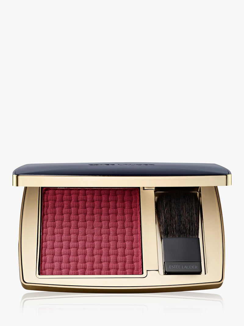 Estée Lauder Sculpting Blush - British product