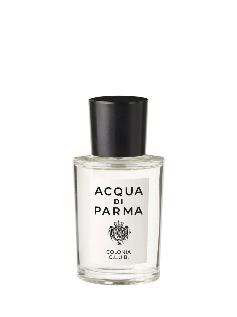 Acqua di Parma Colonia C.L.U.B. Eau de Cologne - British product